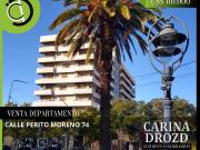 Venta Dpto en Edificio Buci Plaza calle Perito Moreno 74...