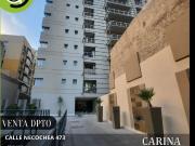 Venta Dpto en Edificio Elipsium calle Necochea 473 Ciudad