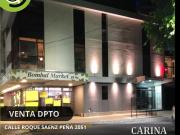 Venta Dpto en Edificio PH Bombal calle Roque Saenz Peña...