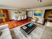 Venta dpto en el Golf Los Inkas Surco ID: 3 3 7 1 6