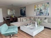 Venta dpto. en Malecón Balta, 3 dorm. 2 1/2 baños, dos...