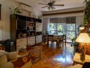 Venta Dpto en PB con patio pura luz en complejo