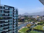 Venta Dpto. en piso 10 con linda vista panorámica cerca...