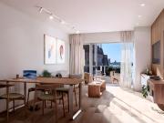 VENTA. Dpto. en pozo 2 dormi y cochera en Candioti