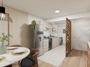 VENTA DPTO EN SANTA BEATRIZ DPT 305 AL 905 609 751 158