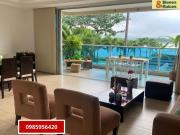 Venta DPTO. en Urbanizacion Guayaquil Tenis Club