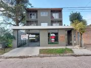 VENTA DPTO ESCOBAR 2 AMBIENTES COCHERA FINANCIADO