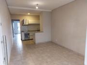 VENTA DPTO ESCOBAR 2 AMBIENTES COCHERA FINANCIADO