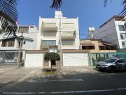 Venta dpto. estreno y independizado en San Borja 1er....