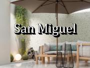 VENTA DPTO. FLAT ESTRENO, 3 DORMIT. SAN MIGUEL