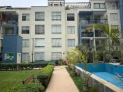 VENTA DPTO FLAT 100 M2 PISO 2 CMDTE JIMENEZ MAGDALENA...