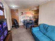 VENTA DPTO ideal en VM cerca del Metro Ñuble