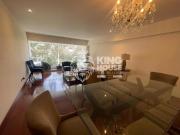 VENTA DPTO. LA FLORESTA CHACARILLA