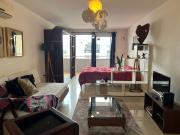 VENTA DPTO LOFT AMOBLADO A MTS PLAZA COLÓN RENTA