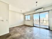 VENTA DPTO MONOAMB 38m ALMAGRO A ESTRENAR C/BALCÓN