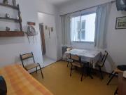 VENTA DPTO MONOAMBIENTE AL FRENTE ZONA GUEMES