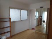 VENTA DPTO. MONOAMBIENTE Av. Del Libertador 7292 10° B