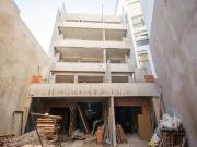 Venta Dpto monoambiente con balcón Villa Crespo