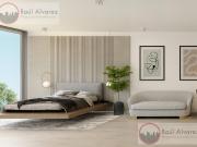 Venta Dpto Monoambiente divisible interno frente con...