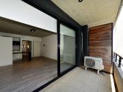 VENTA DPTO MONOAMBIENTE PALERMO HOLLYWOOD BALCON