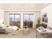 VENTA DPTO MONOAMBIENTE VILLA CRESPO A ESTRENAR