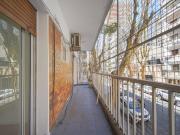 VENTA DPTO PALERMO BOTANICO 3 AMB PATIO BALCON DEP