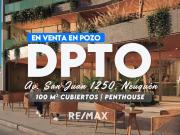 VENTA | DPTO PENTHOUSE | TORRE BONTÁNICA