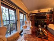 VENTA DPTO PISO 5 AMB PATIO COCH. BAUL. CABALLITO