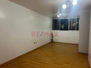 Venta Dpto Piso 5 Cond. Las Torres Del Campo Comas