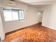 VENTA DPTO. RECOLETA LUMINOSO APTO CREDITO