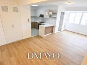 Venta dpto remodelado en San Isidro de 2 dormitorios
