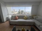 VENTA | DPTO. | SAN ISIDRO | 2 DORMITORIOS | SALA DE...