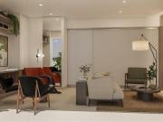 VENTA DPTO SANTA CATALINA DPTO 601 AL 2501 C 609 1033 19