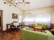 Venta Dpto SemiPiso 4Amb doble balcón. Apto prof