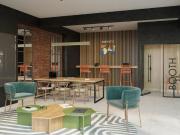 PRE Venta Dpto | Surquillo, Experiencia Residencial En...