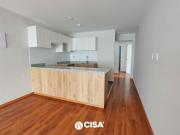 Venta dpto – Terraza Privada y Diseño Premium