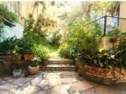 VENTA DPTO Tipo CASA en Pleno Barrio Norte ÚNICO JARDIN...