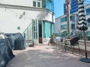 Venta Dpto. Tipo GH 3 Habs. con Jardín y terraza en...