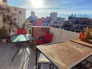 Venta Dpto Triplex 1 Dormitorio Nueva Córdoba