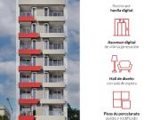 Venta Dptos. 2 Dormitorios La Plata