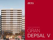 VENTA DPTOS CATEGORIA GRAN DEPSAL V. FINANCIACION