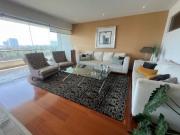 Venta dptos en Cerros Camacho terraza y linda vista al...