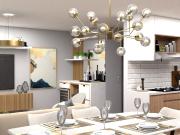 VENTA DPTOS Y DUPLEX ESTRENO EN SAN BORJA AV. AVIACION...
