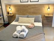 VENTA DTO 1 AMB ALMAGRO EQUIPADO CON RENTA