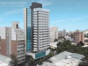 VENTA Dto. 1 dorm Edificio Luminia En pleno centro de la...