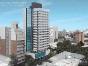 VENTA Dto. 1 dorm Edificio Luminia En pleno centro de la...