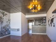 VENTA DTO 1 DORMITORIO CON COCHERA Y DOBLE BALCÓN