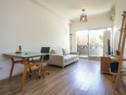 VENTA DTO 2 AMB C BALCON Y COCHERA VILLA URQUIZA