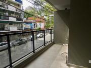 Venta Dto 2 amb patio balcón amenities a estrenar