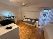 Venta Dto 2 Ambientes Palermo, 1 piso